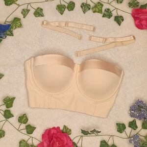 *NEW* Corset Bra